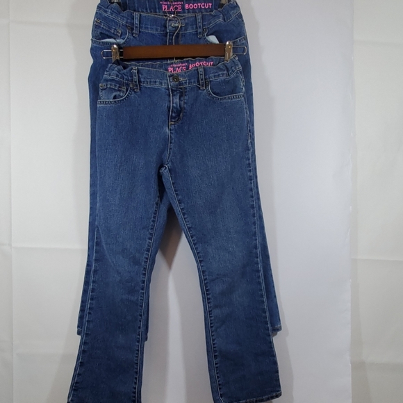 The Children's Place Other - Girls jean bundle